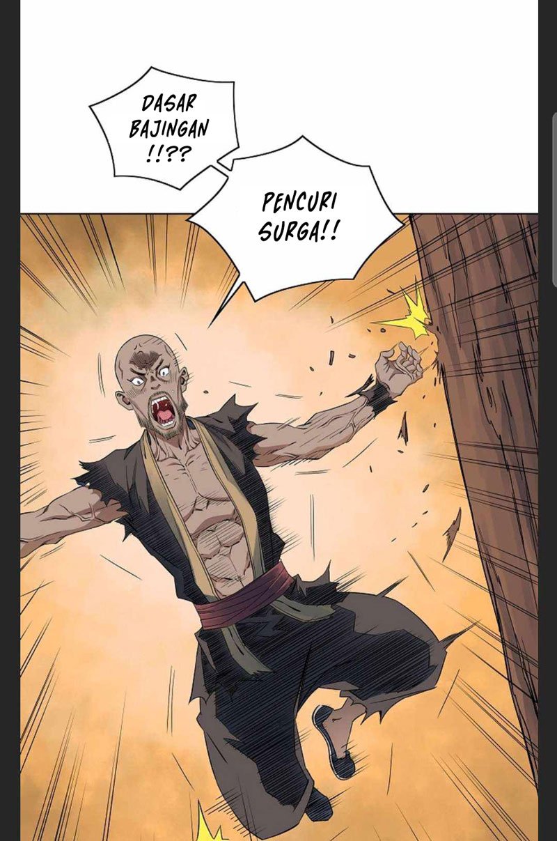 The Scholar Warrior Chapter 40 Gambar 41