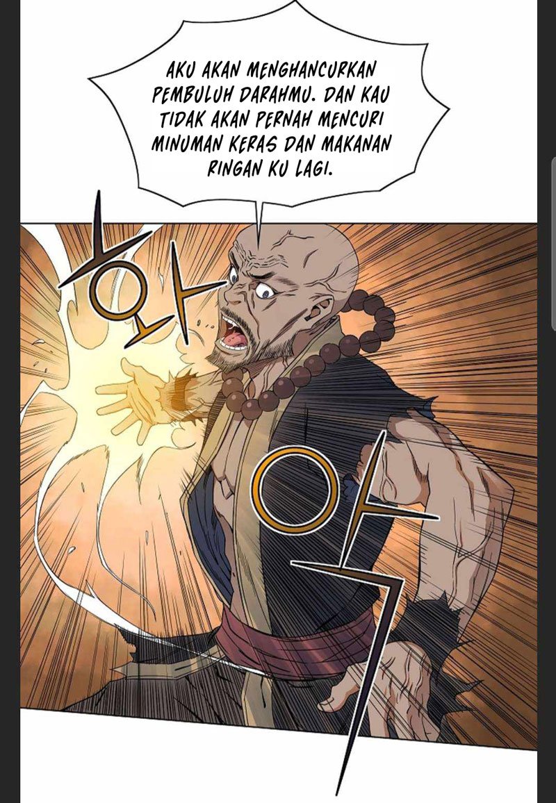 The Scholar Warrior Chapter 40 Gambar 43