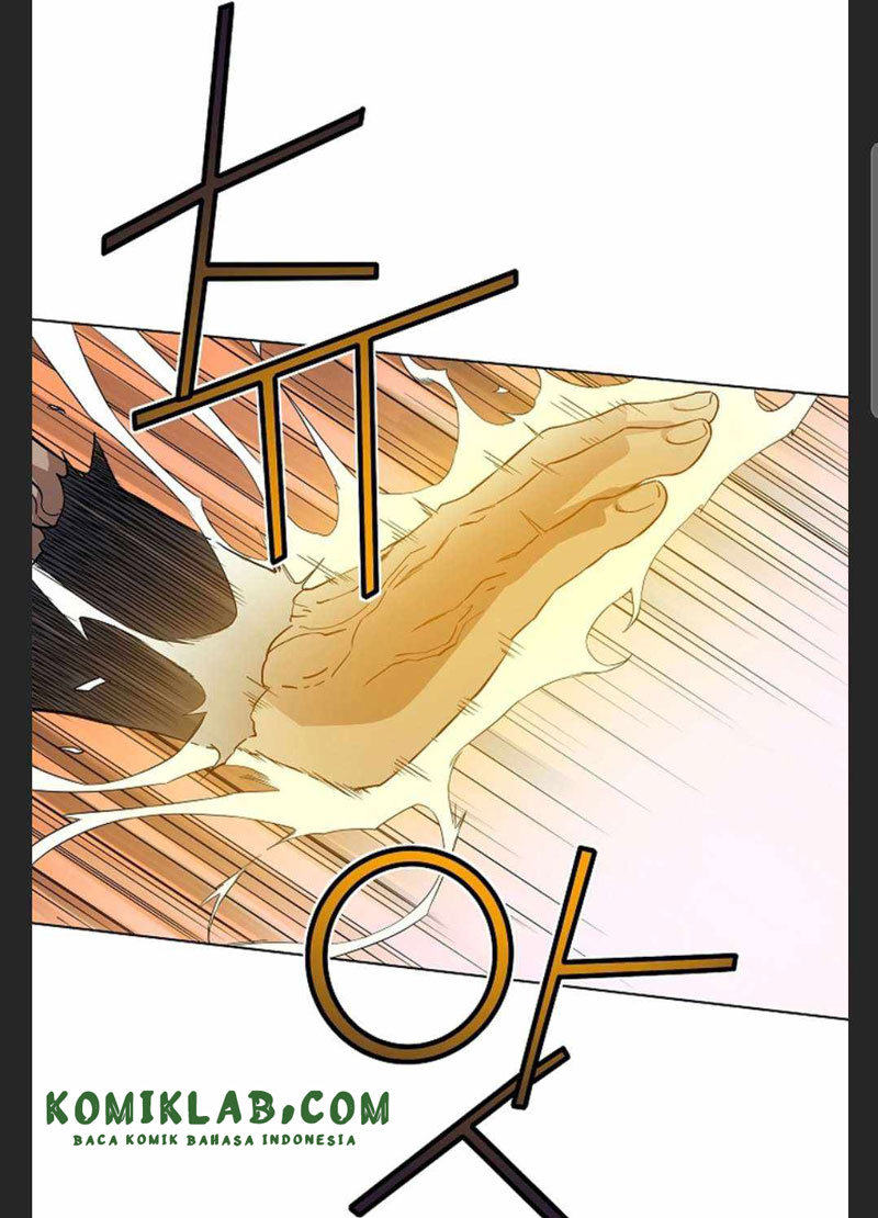 The Scholar Warrior Chapter 40 Gambar 44