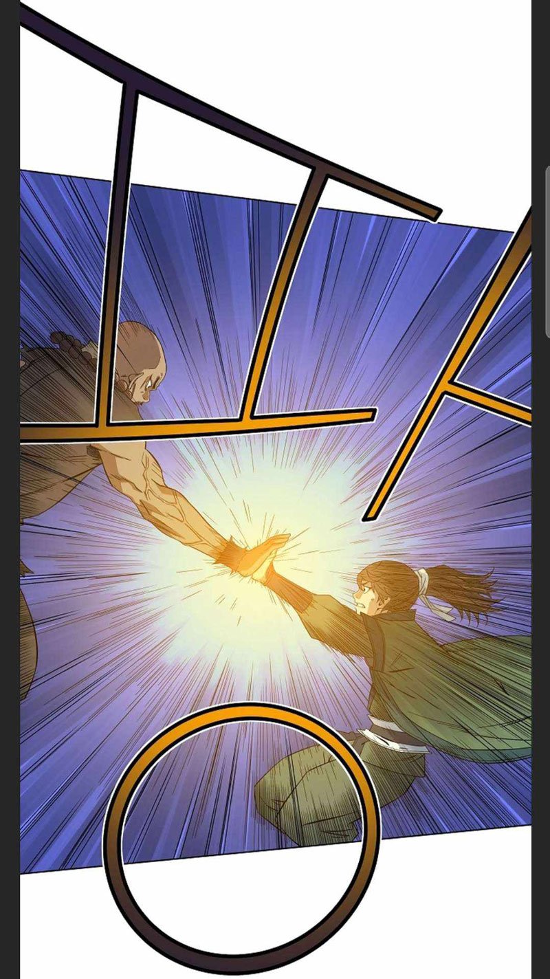 The Scholar Warrior Chapter 40 Gambar 46