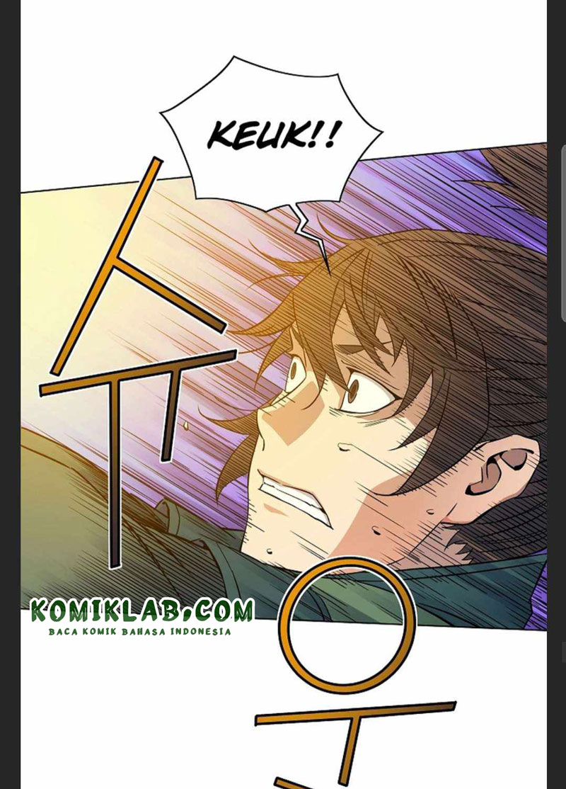 The Scholar Warrior Chapter 40 Gambar 47