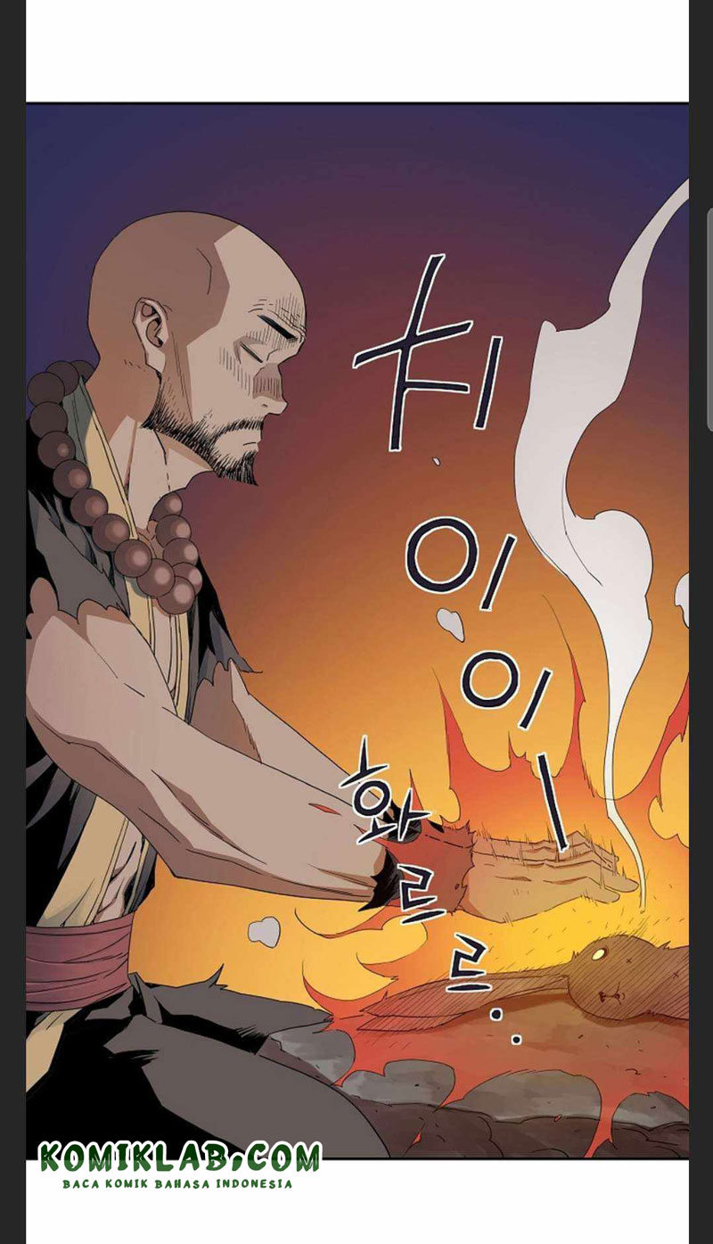 The Scholar Warrior Chapter 40 Gambar 5