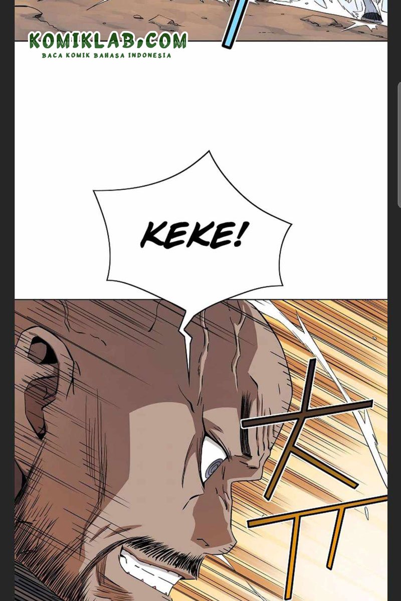 The Scholar Warrior Chapter 40 Gambar 50