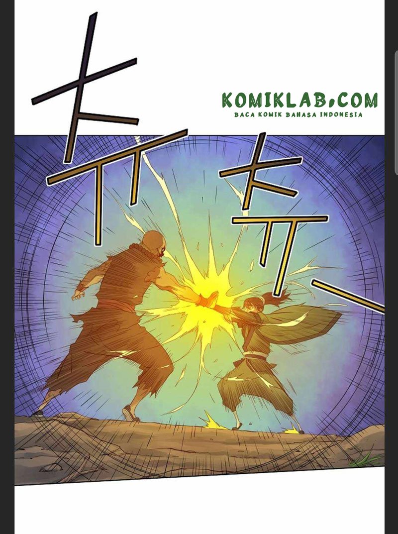 The Scholar Warrior Chapter 40 Gambar 52