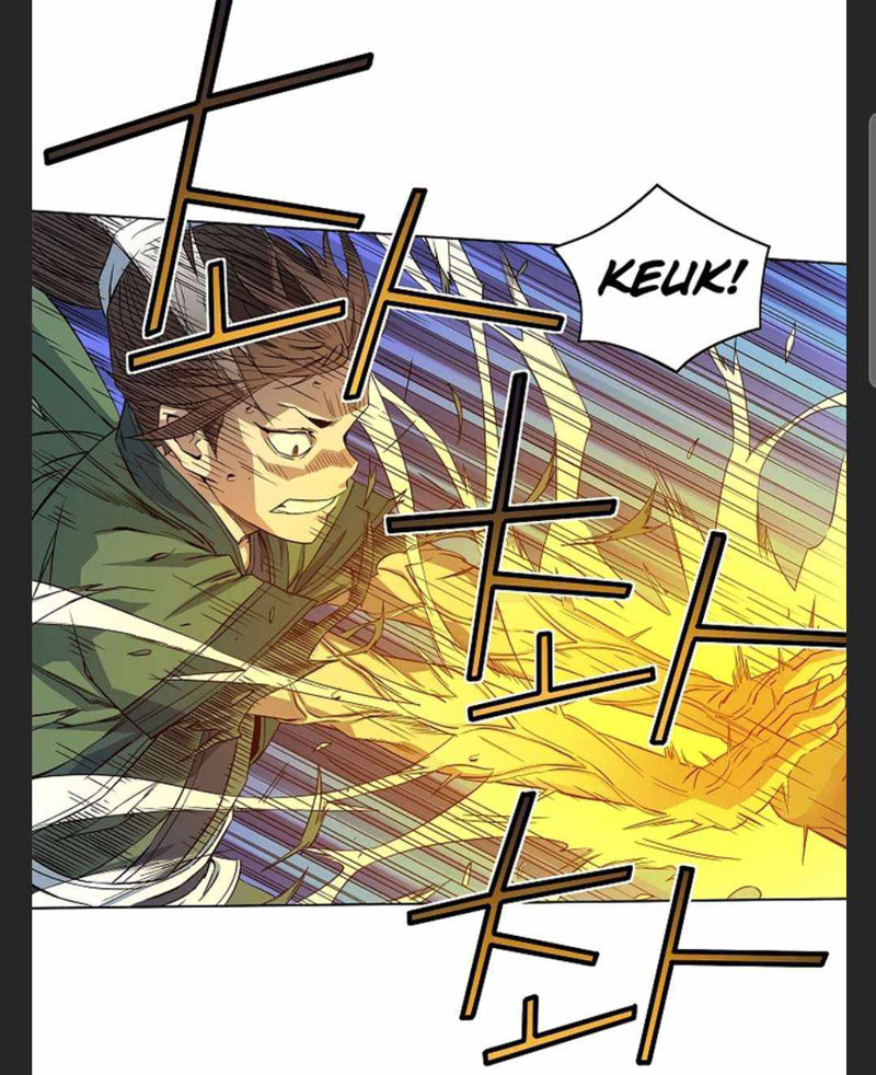 The Scholar Warrior Chapter 40 Gambar 54