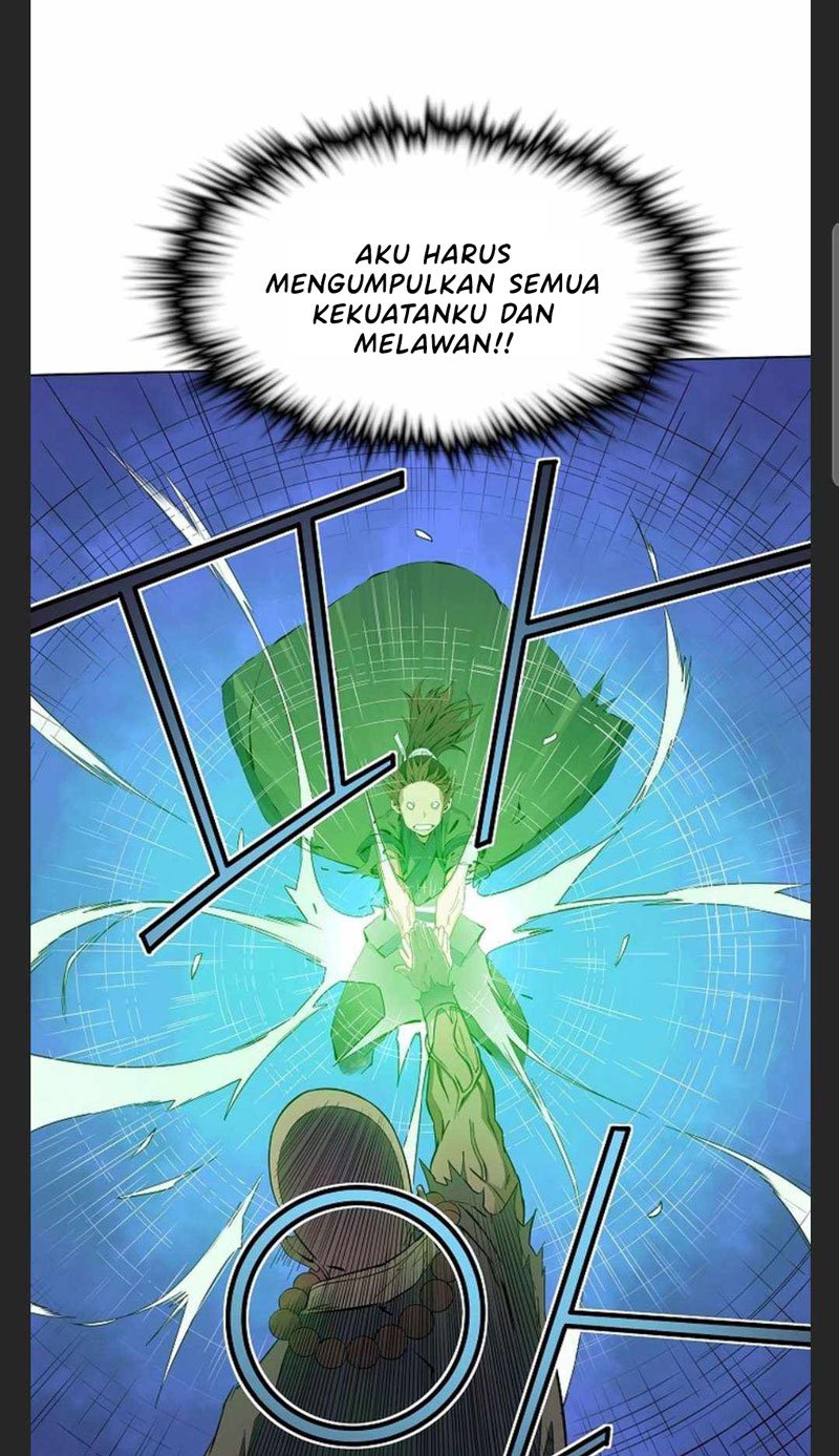 The Scholar Warrior Chapter 40 Gambar 58