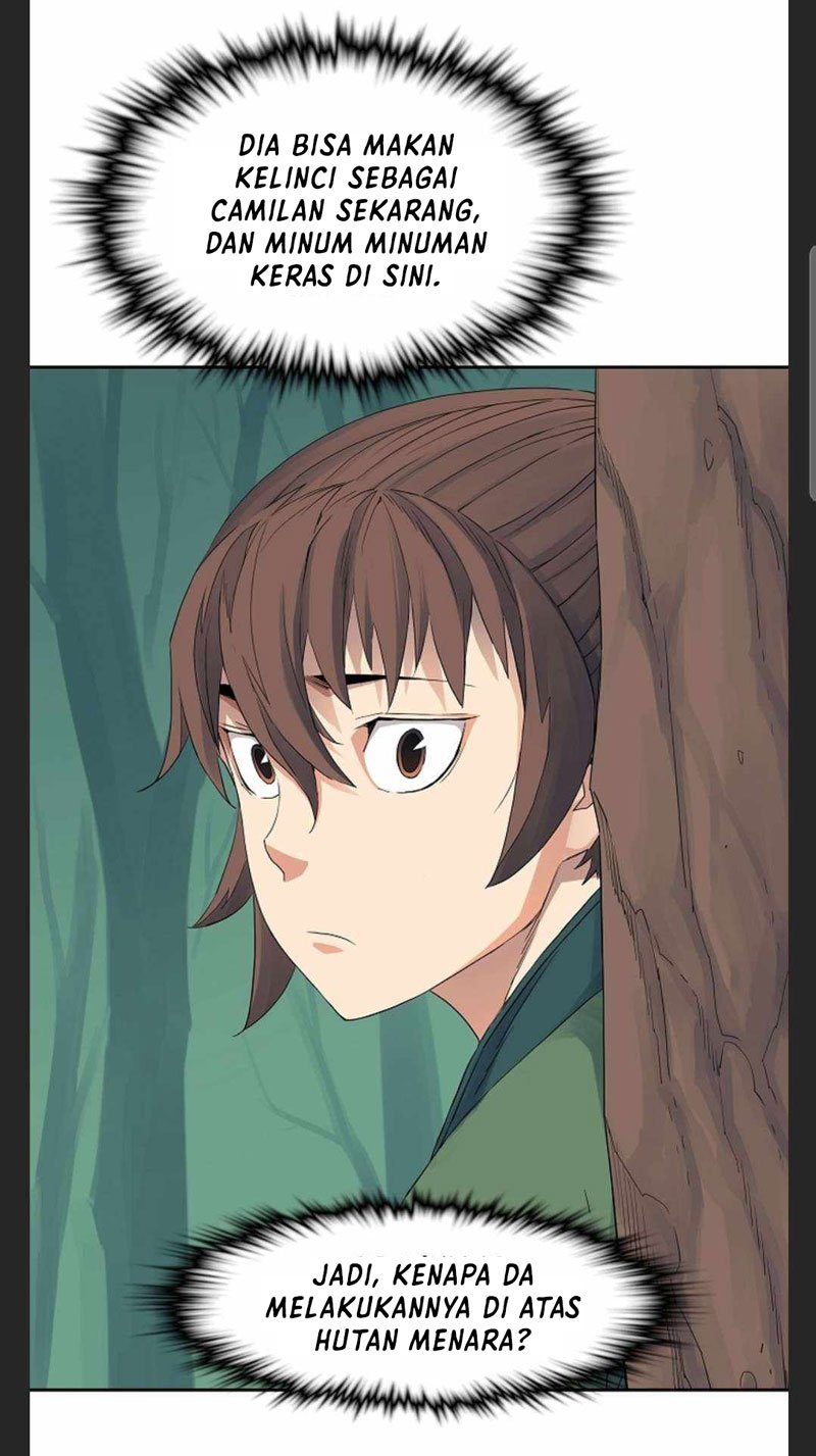 The Scholar Warrior Chapter 40 Gambar 6
