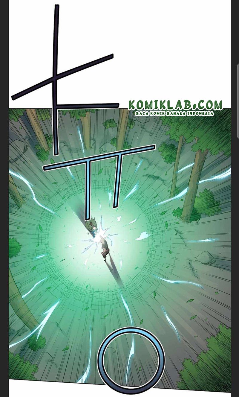 The Scholar Warrior Chapter 40 Gambar 60