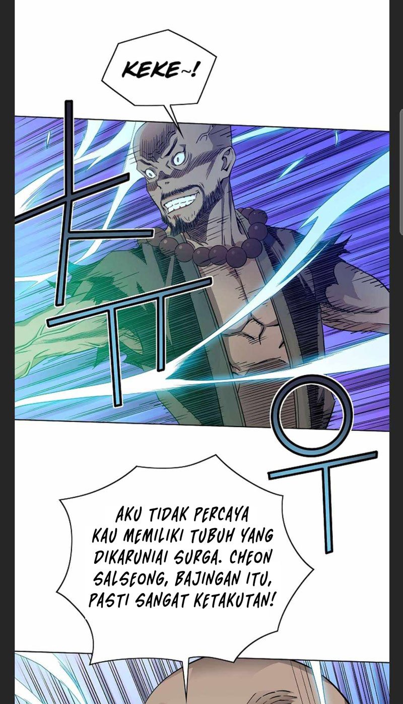 The Scholar Warrior Chapter 40 Gambar 62