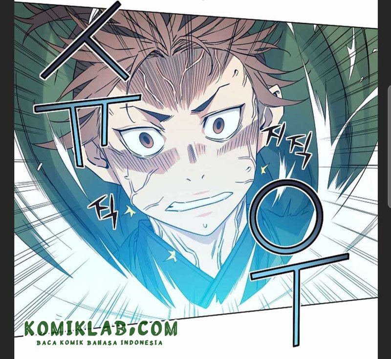 The Scholar Warrior Chapter 40 Gambar 64
