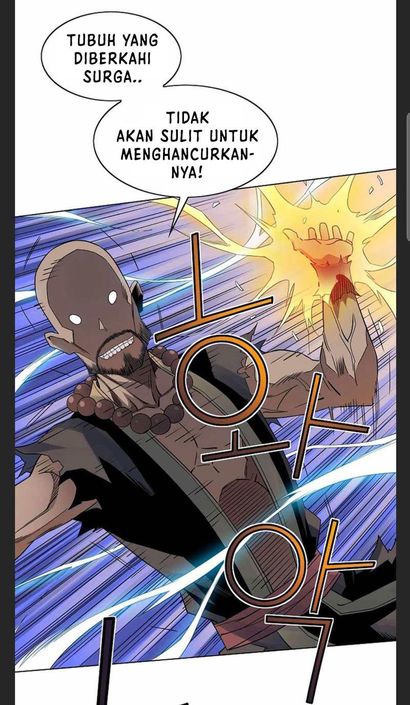 The Scholar Warrior Chapter 40 Gambar 65