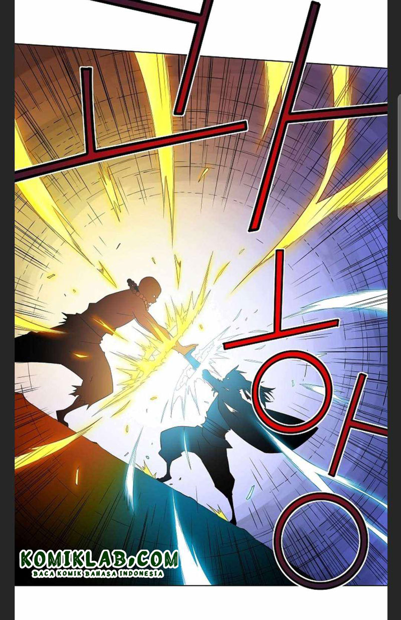 The Scholar Warrior Chapter 40 Gambar 67