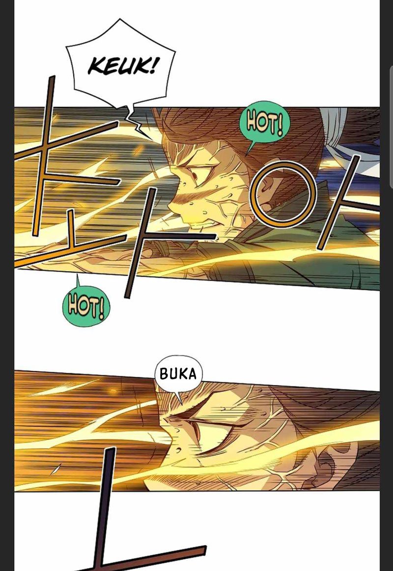 The Scholar Warrior Chapter 40 Gambar 68