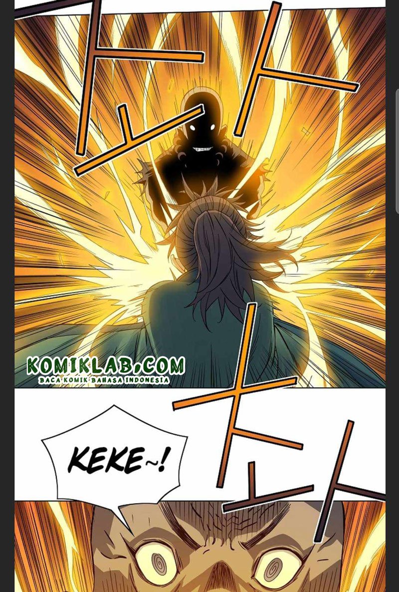 The Scholar Warrior Chapter 40 Gambar 69