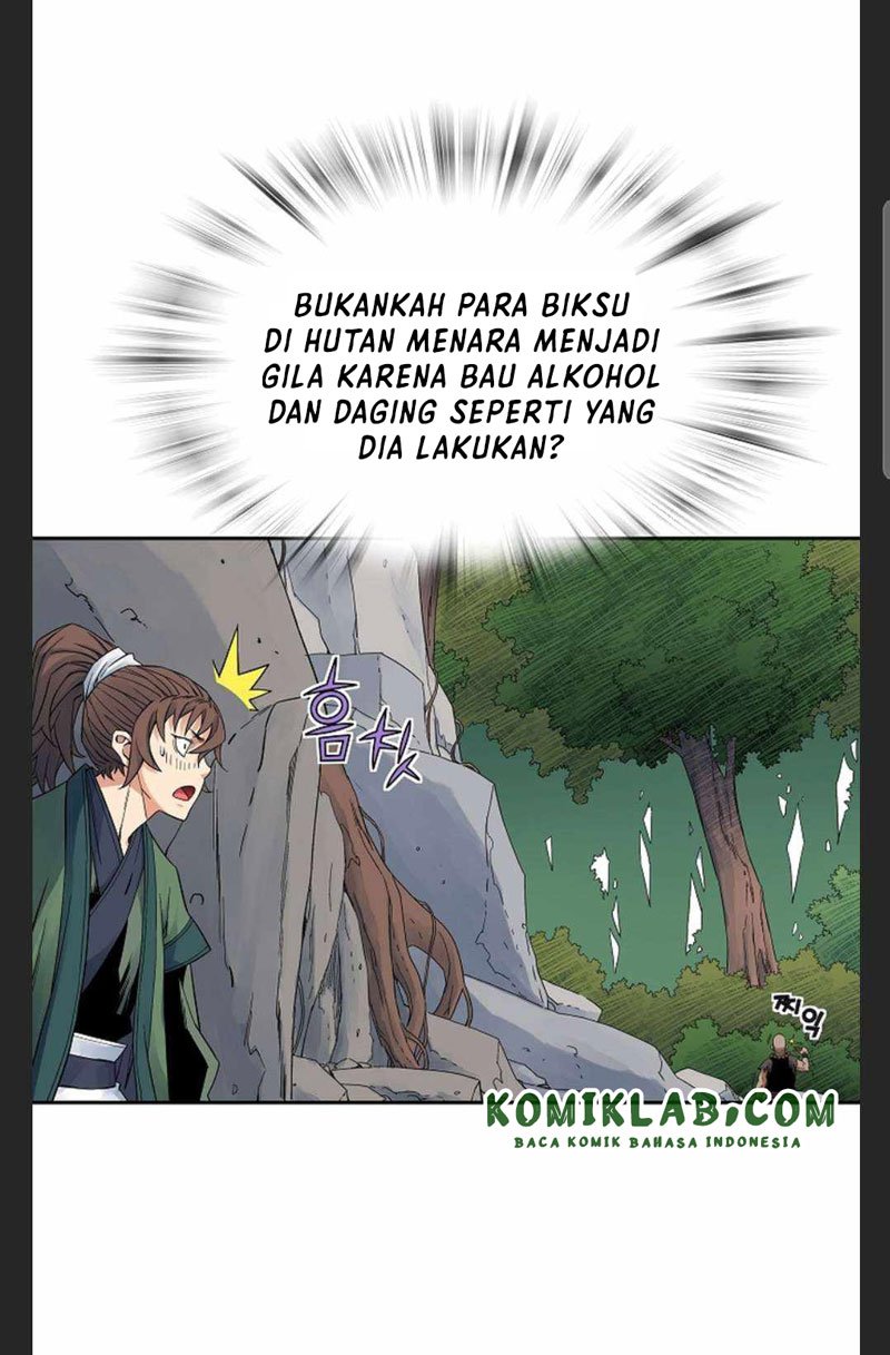 The Scholar Warrior Chapter 40 Gambar 7