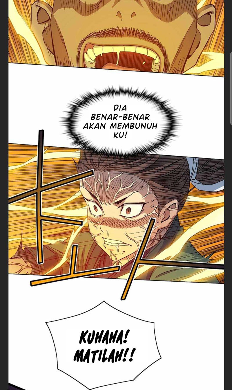 The Scholar Warrior Chapter 40 Gambar 70