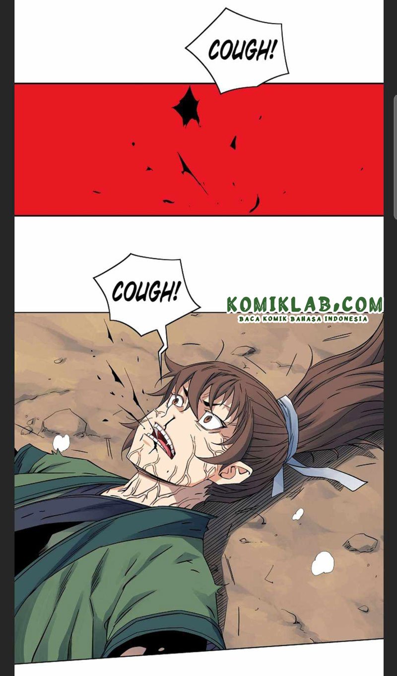 The Scholar Warrior Chapter 40 Gambar 74