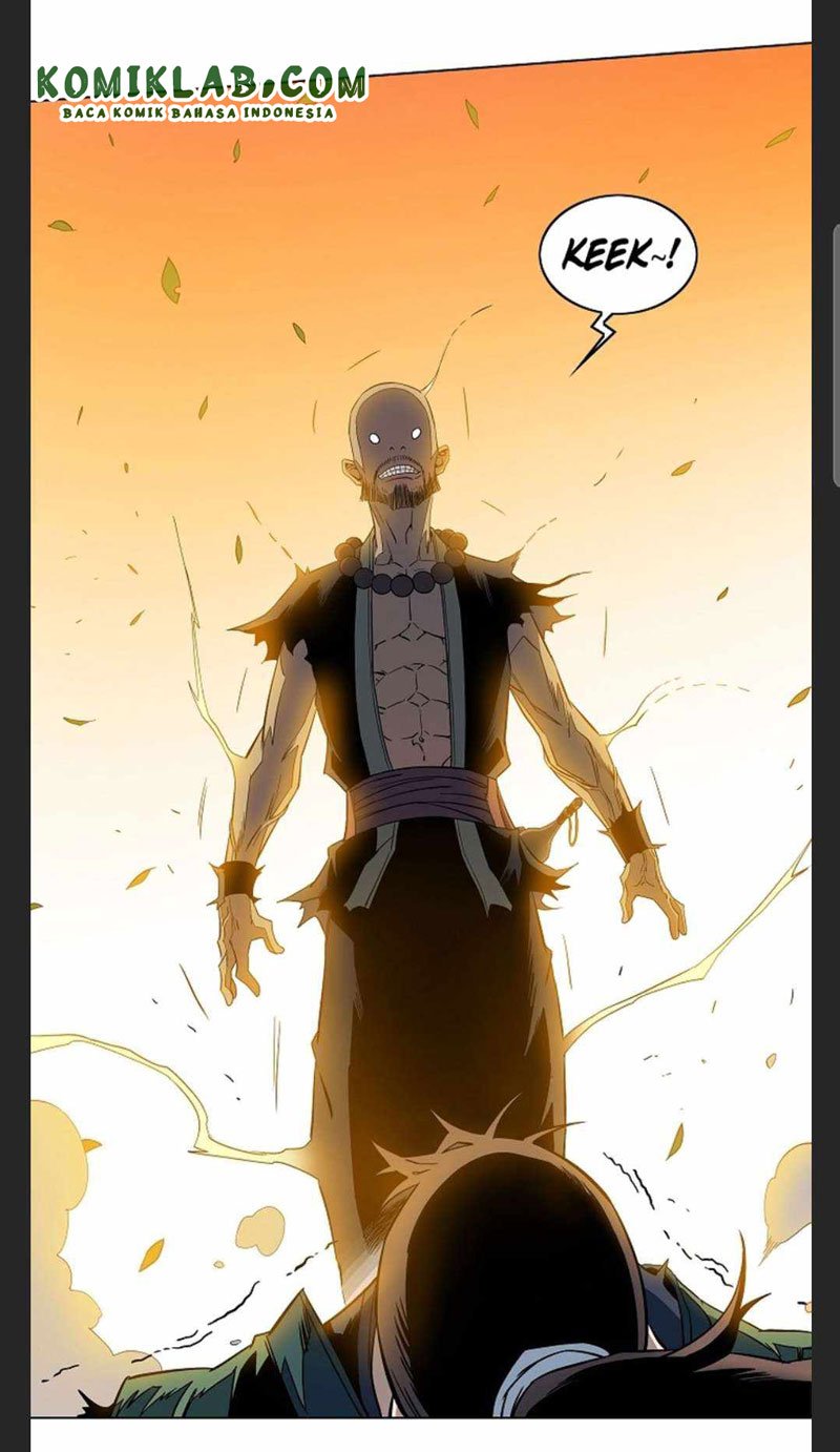 The Scholar Warrior Chapter 40 Gambar 75
