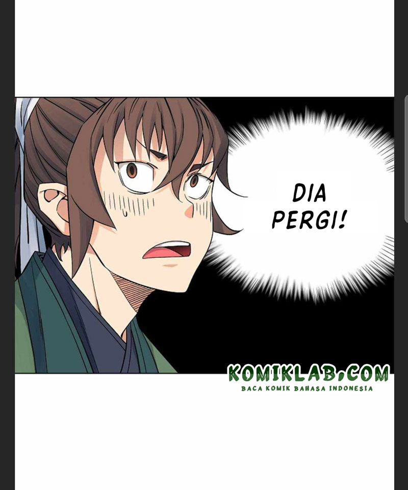 The Scholar Warrior Chapter 40 Gambar 8