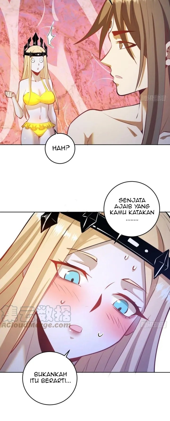 Dark Star Emperor Chapter 184 Gambar 16