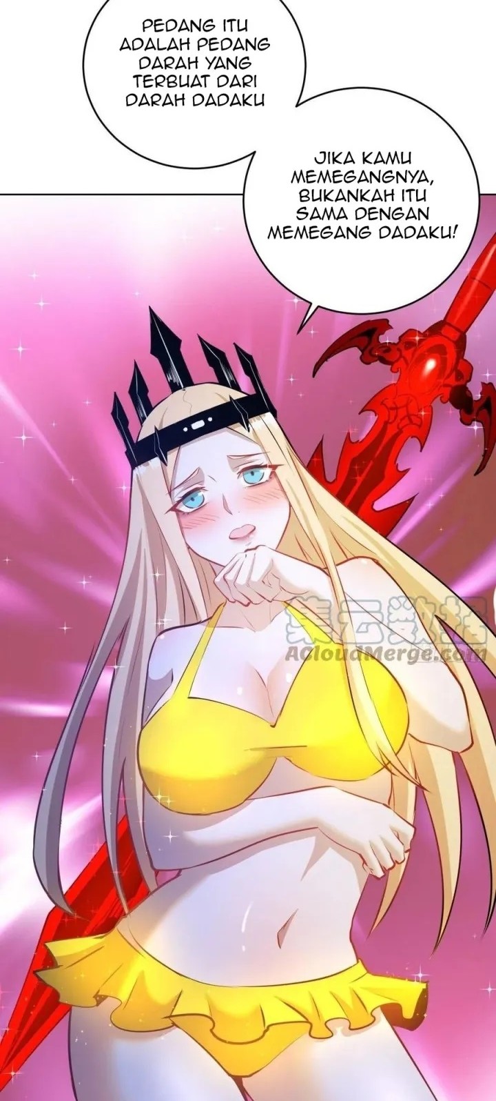 Dark Star Emperor Chapter 184 Gambar 18