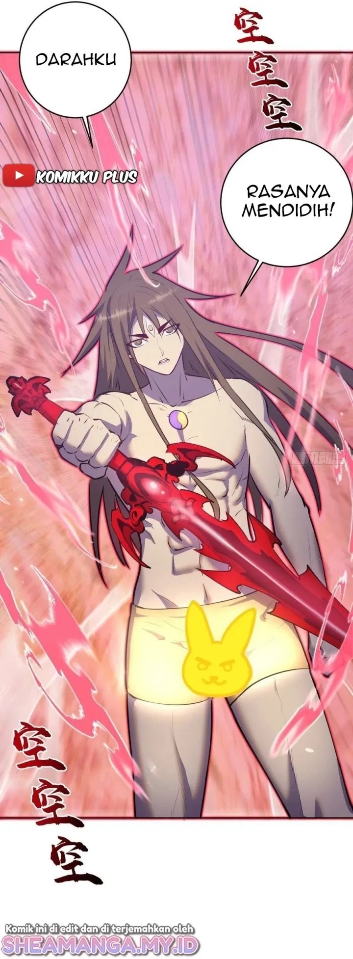 Dark Star Emperor Chapter 184 Gambar 25