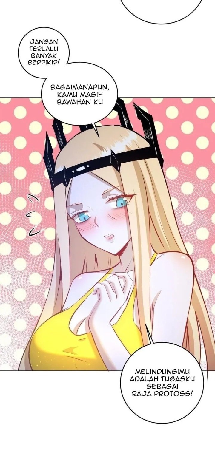 Dark Star Emperor Chapter 184 Gambar 10