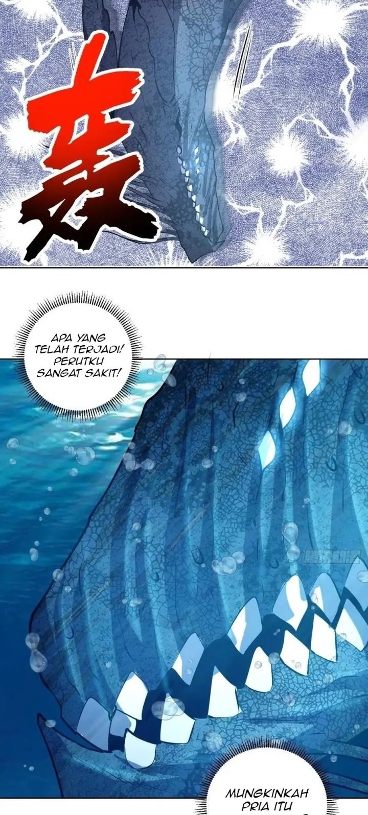 Dark Star Emperor Chapter 184 Gambar 12