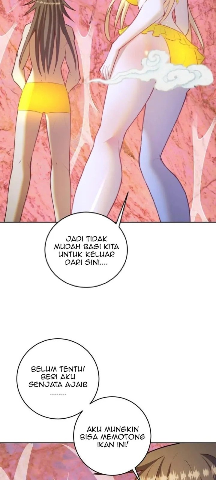 Dark Star Emperor Chapter 184 Gambar 15