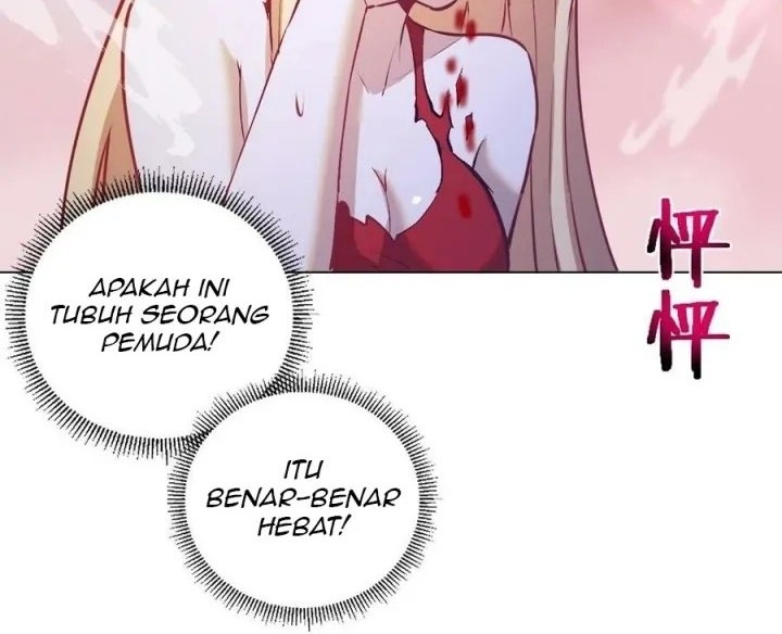 Dark Star Emperor Chapter 183 Gambar 20