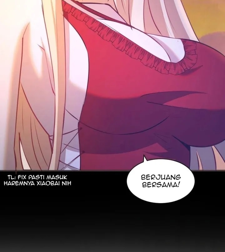 Dark Star Emperor Chapter 183 Gambar 6