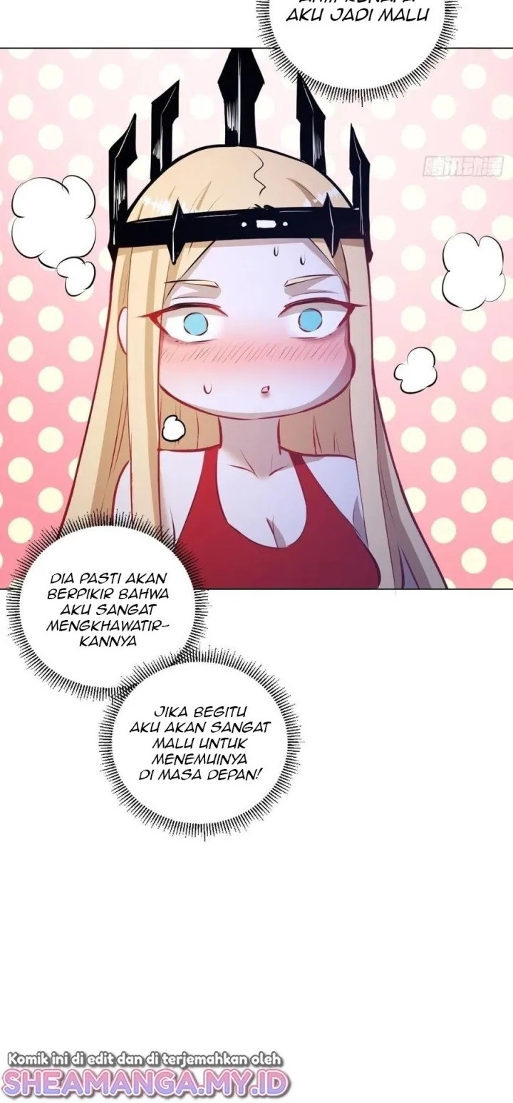 Dark Star Emperor Chapter 183 Gambar 10