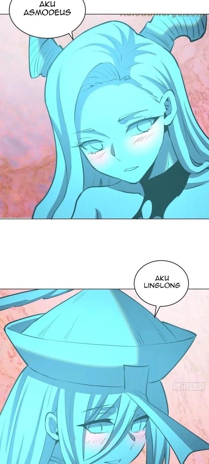 Dark Star Emperor Chapter 183 Gambar 12