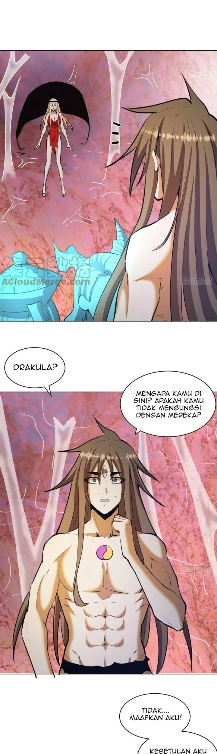 Dark Star Emperor Chapter 183 Gambar 15