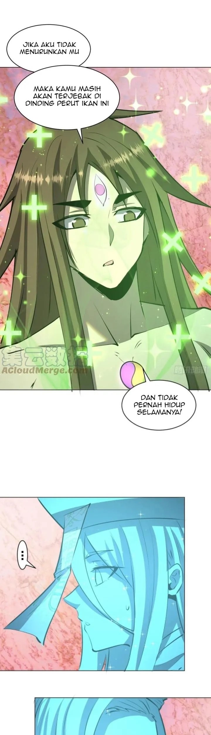 Dark Star Emperor Chapter 182 Gambar 18