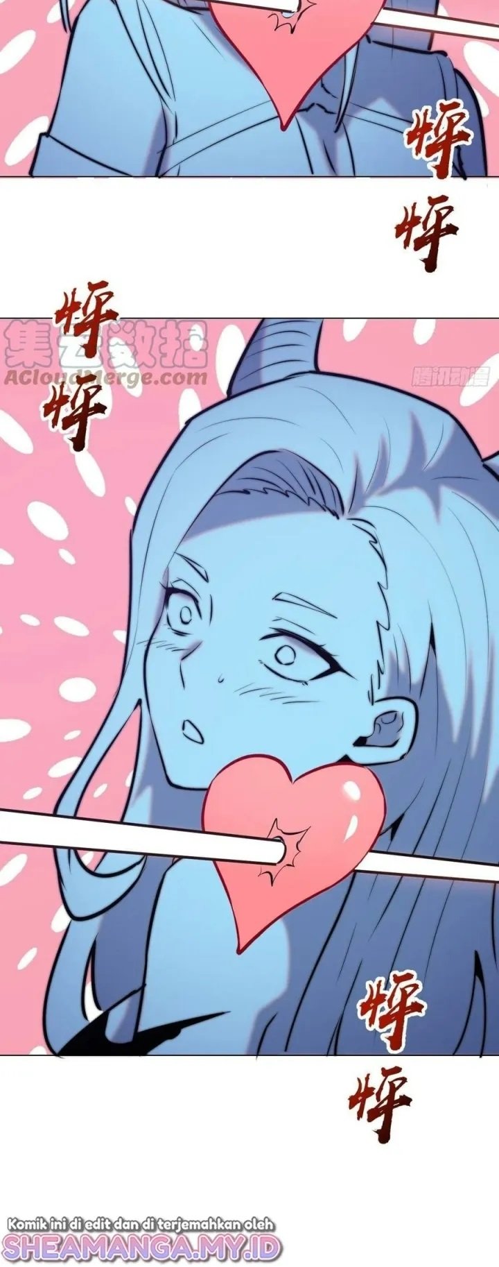 Dark Star Emperor Chapter 182 Gambar 24