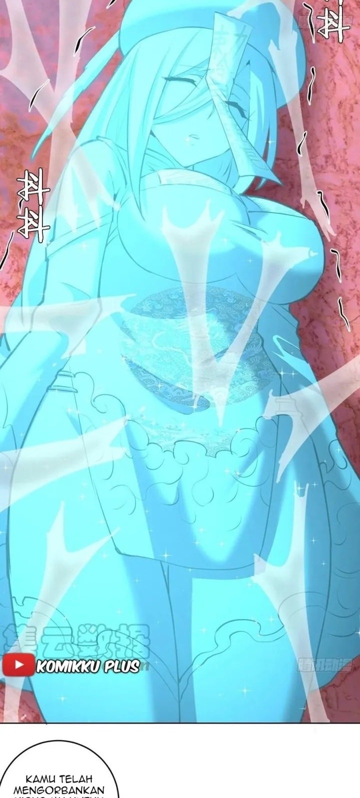 Dark Star Emperor Chapter 182 Gambar 4