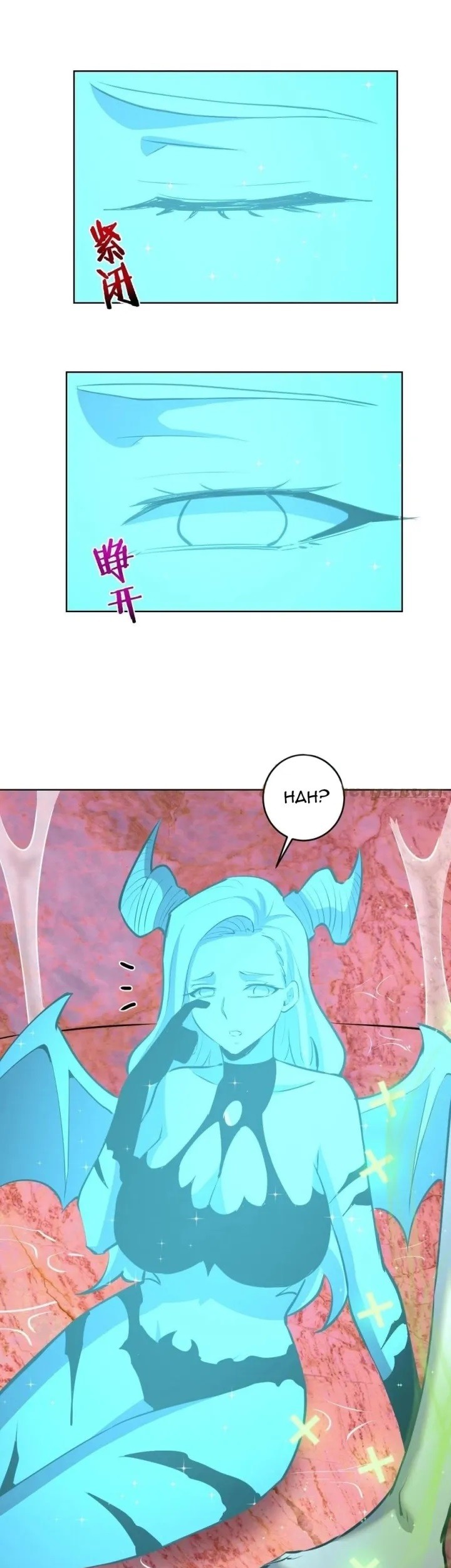 Dark Star Emperor Chapter 182 Gambar 7