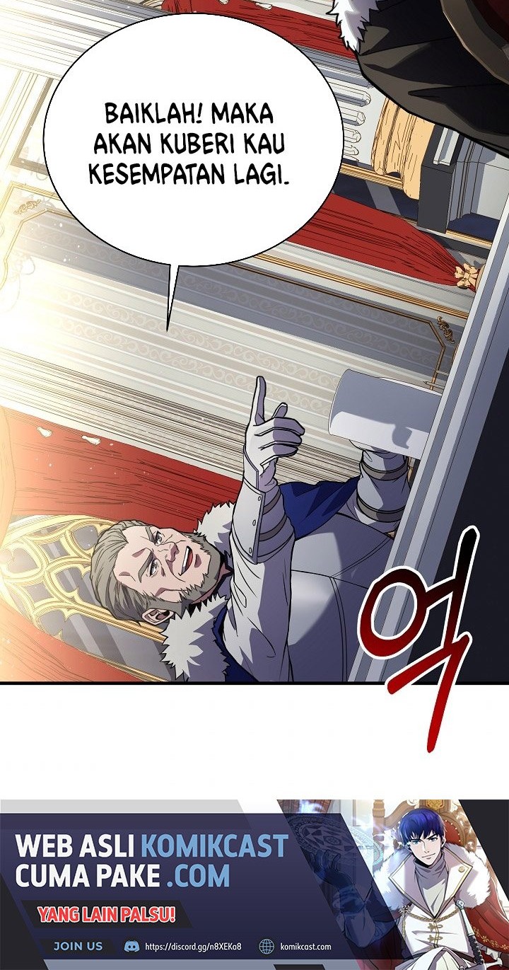 8 Circle Wizard’s Reincarnation Chapter 80 Gambar 29