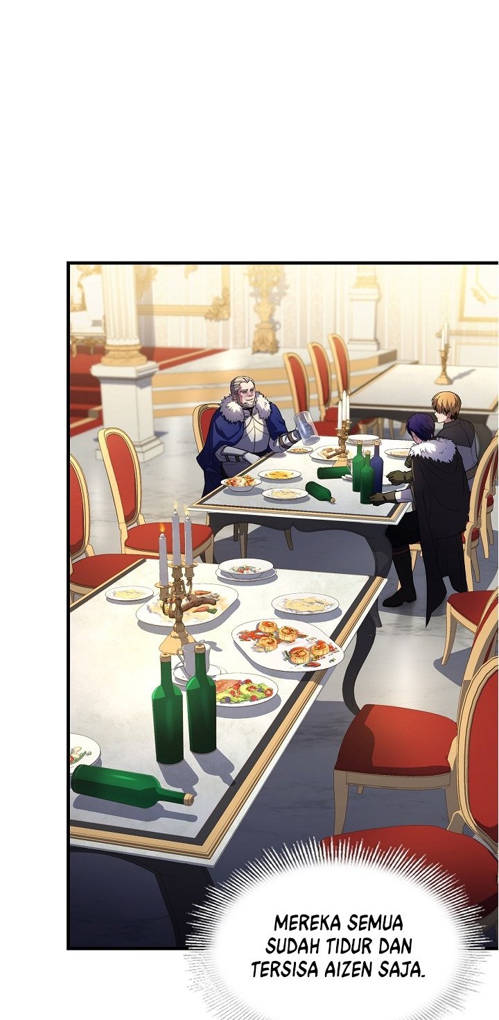 8 Circle Wizard’s Reincarnation Chapter 80 Gambar 11
