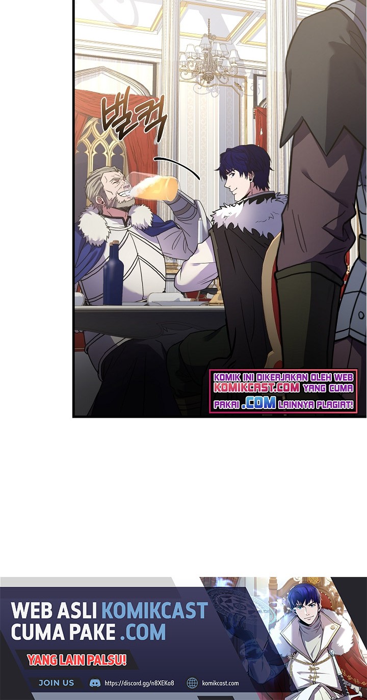8 Circle Wizard’s Reincarnation Chapter 80 Gambar 15