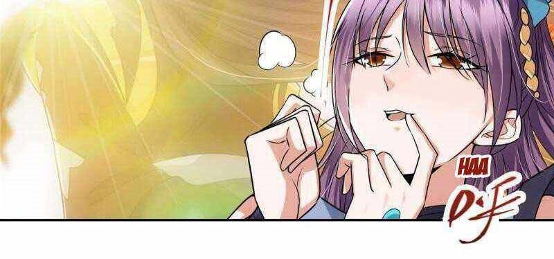 Keep A Low Profile, Sect Leader Chapter 61 Gambar 29