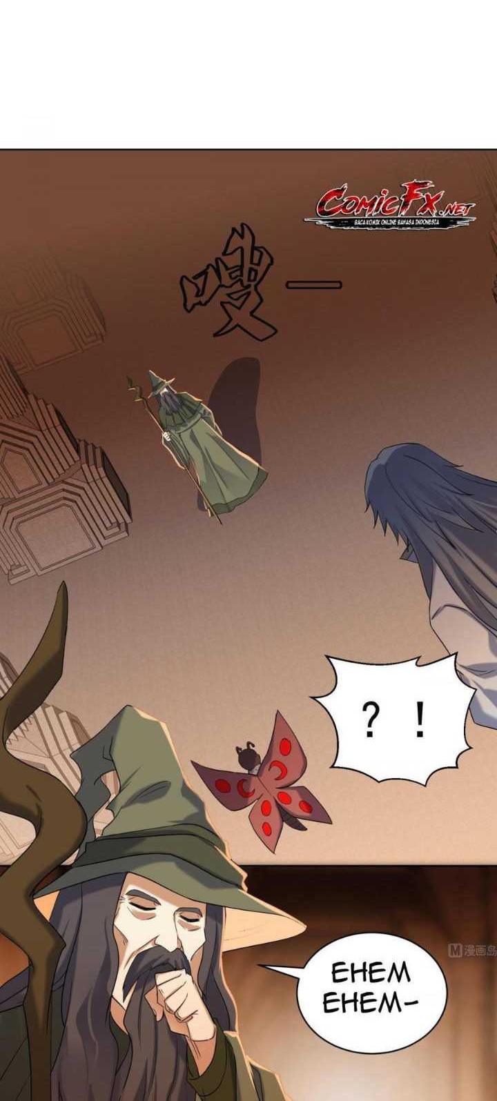 The Nine Heaven of Martial Arts Chapter 230 Gambar 6