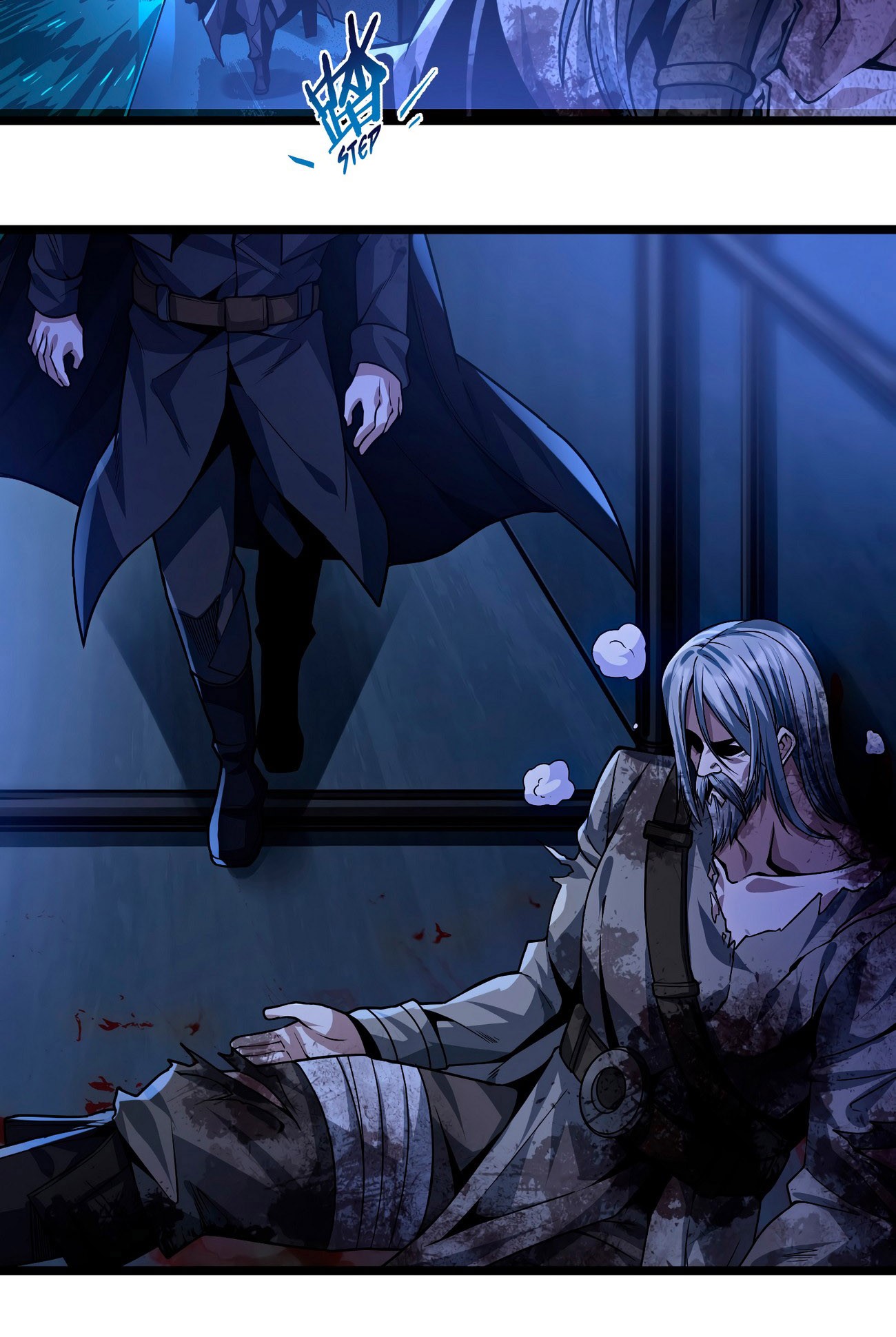 I’m Really Not The Demon God’s Lackey Chapter 45 Gambar 34