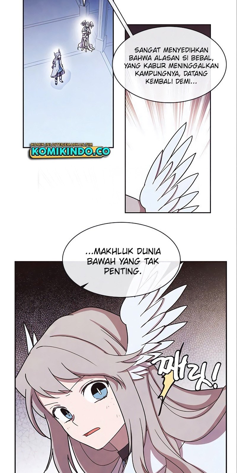 Miracle Hero! Chapter 33 Gambar 5
