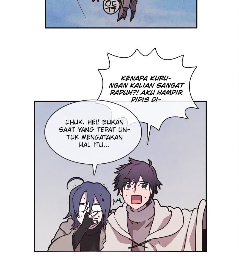 Miracle Hero! Chapter 33 Gambar 10