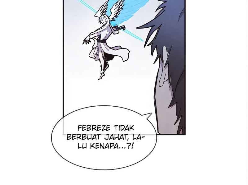 Miracle Hero! Chapter 33 Gambar 14