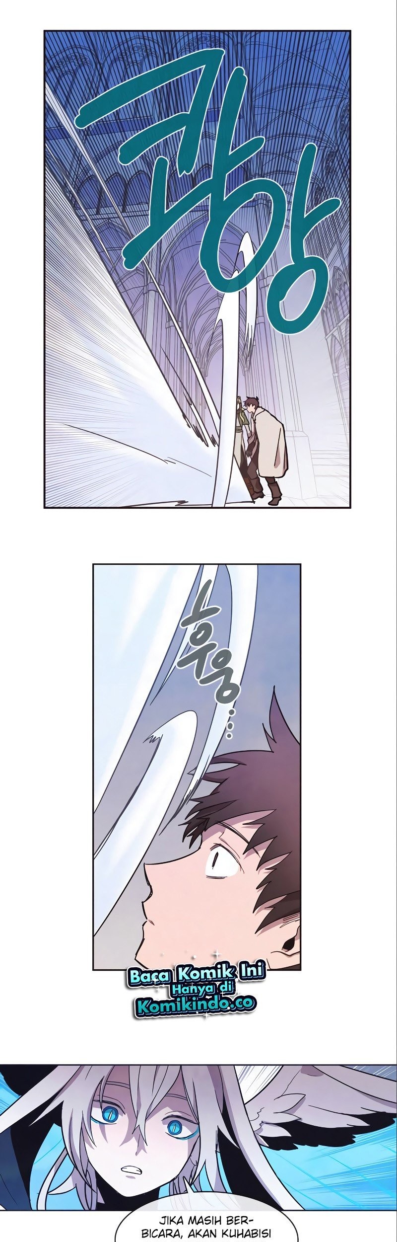 Miracle Hero! Chapter 33 Gambar 15