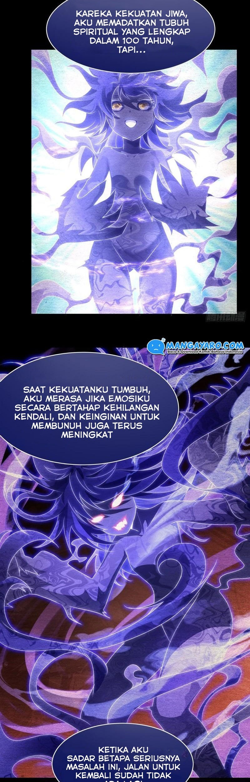 My Female Apprentices Are All Big Shots From the Future Chapter 60 Gambar 17