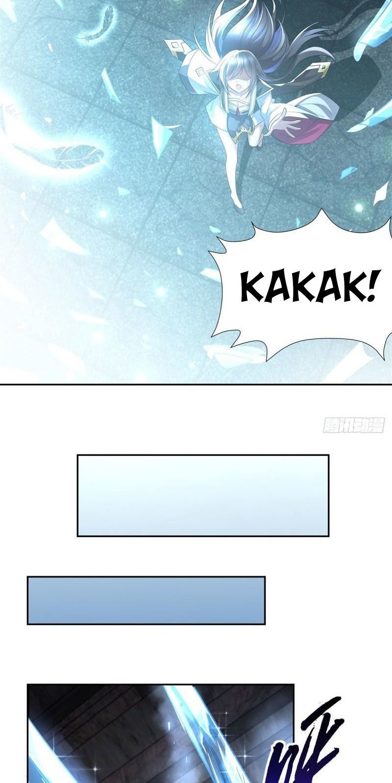 My Female Apprentices Are All Big Shots From the Future Chapter 60 Gambar 30